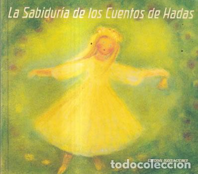 Livros em segunda m&atilde;o: La sabidur&iacute;a de los cuentos de hadas - VV.AA