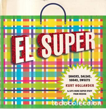 Libros: El super - Kurt Hollander - Foto 1