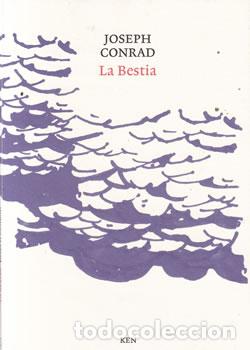 Libros: La Bestia - Joseph Conrad - Foto 1
