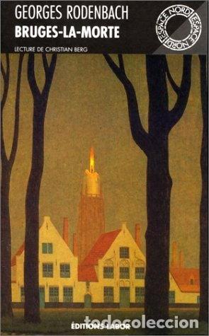 Livres: Bruges-la-morte- 9782804012977