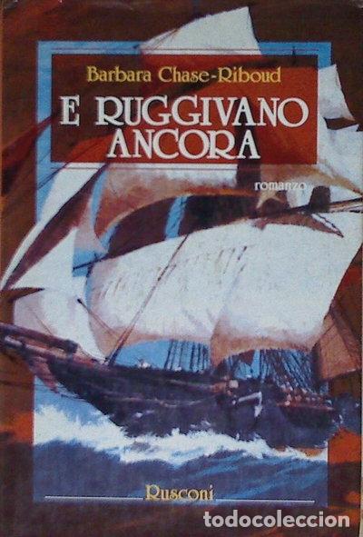 Livres: E ruggivano ancora- 9788818580211