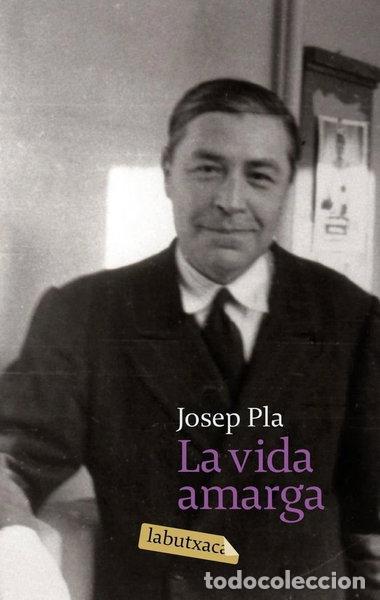 Libros: La vida amarga- 9788496863842