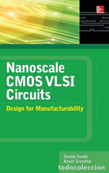 Libri di seconda mano: Nanoscale CMOS VLSI Circuits- 9780071635196