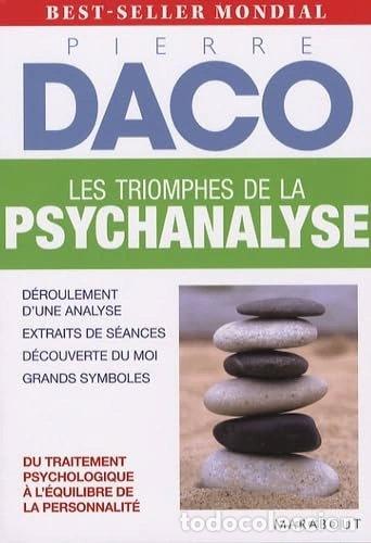 Libros: Les triomphes de la psychanalyse- 9782501054683