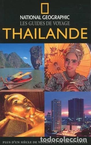 Libros: Tha&iuml;lande- 9782845823112