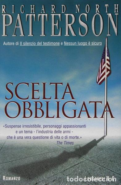 Libros: Scelta obbligata- 9788830421615