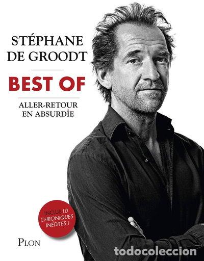 Libros: Best of Aller-retour en absurdie- 9782259251334