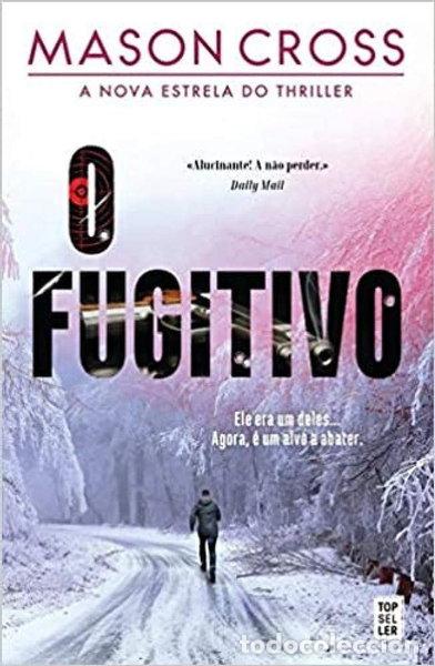 Libros: O Fugitivo- 9789898855176