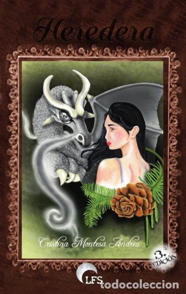 Libros: Heredera- 9788494543494
