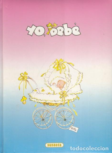 Libri di seconda mano: YO BEB&Eacute; - SUSAETA
