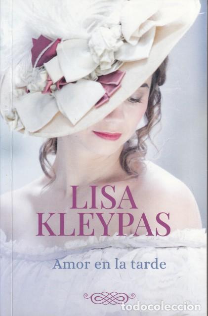 Libros: AMOR EN LA TARDE - KLEYPAS, LISA - Foto 1