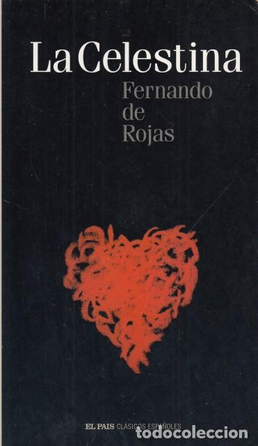 Libros: LA CELESTINA - DE ROJAS, FERNANDO - Foto 1