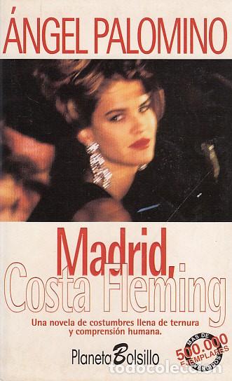 Libri di seconda mano: MADRID, COSTA FLEMING - PALOMINO, &Aacute;NGEL