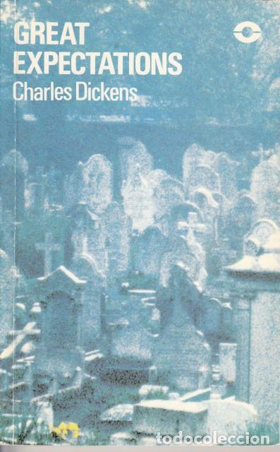 Libros: GREAT EXPECTATIONS - DICKENS, CHARLES - Foto 1