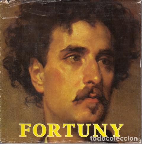 Libros: FORTUNY - COSTA CLAVELL, J. - Foto 1