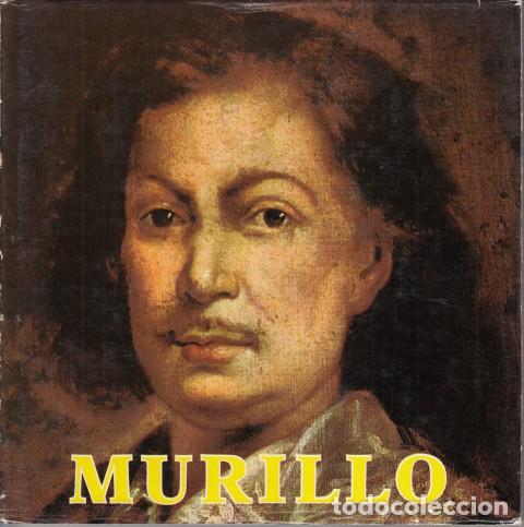 Libros: MURILLO - COSTA CLAVELL, J. - Foto 1
