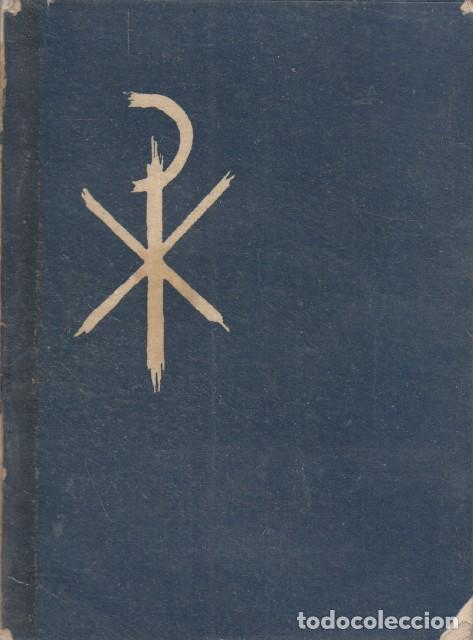 Libros: LIBRO DE PRECES - EDICIONES SIGNO