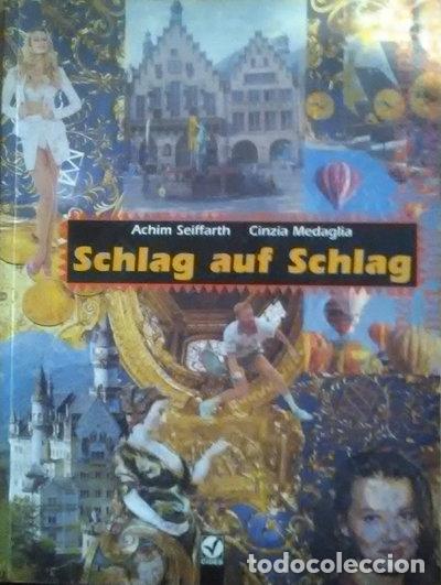 Libri di seconda mano: Schlag auf Schlag- 9788877543073