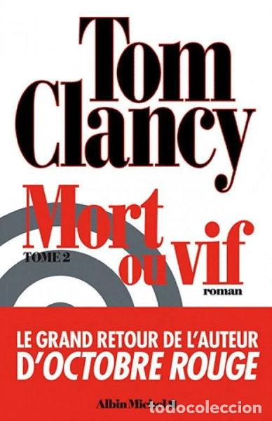 Libri di seconda mano: Mort ou vif - tome 2- 9782226229854