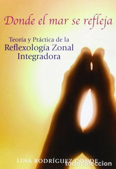 Libros: Donde el mar se refleja- 9788483528068