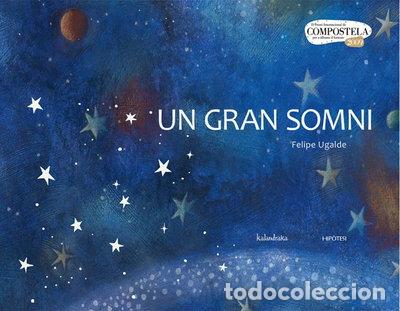 Libros: Un gran somni- 9788493666798