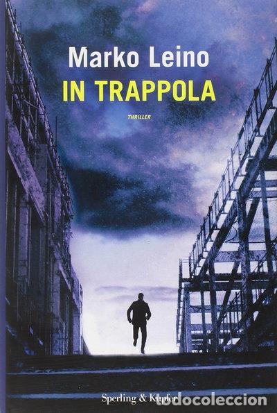 Libros: In trappola- 9788820050115