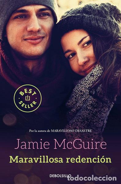 B&uuml;cher: Maravillosa redenci&oacute;n- 9788466343855