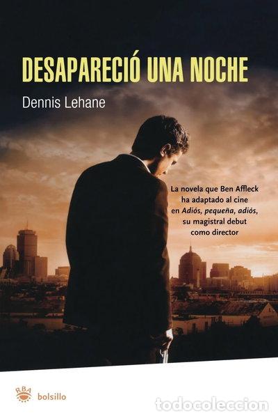 Libros: Desapareci&oacute; una noche- 9788498670189