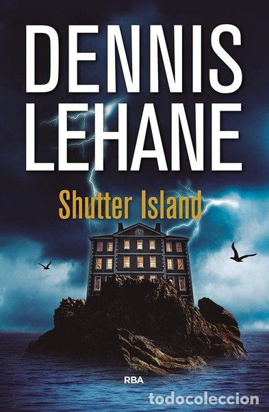 B&uuml;cher: Shutter Island- 9788490567951