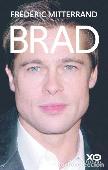 B&uuml;cher: Brad (9782374484587)