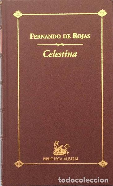 B&uuml;cher: Celestina- 9788439593171