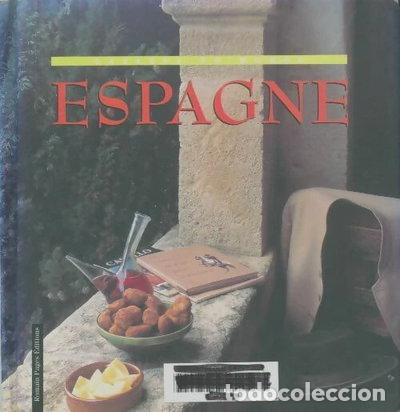 B&uuml;cher: Espagne- 9782908878776
