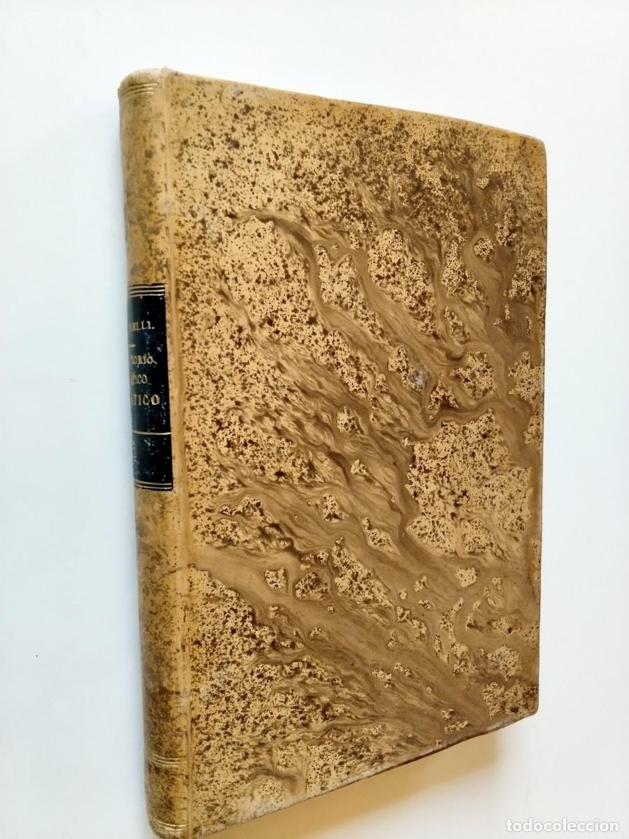 B&uuml;cher: Juan Bautista Scaramelli - Directorio Asc&eacute;tico. Tomo III