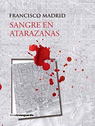 Libros: Sangre en Atarazanas- 9788416372683 - Foto 1