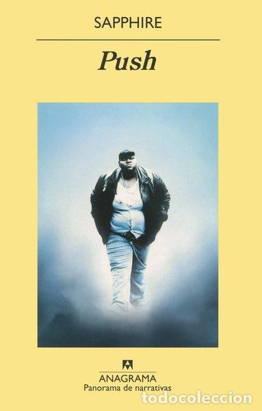 Libros: Push (9788433908742) - Foto 1