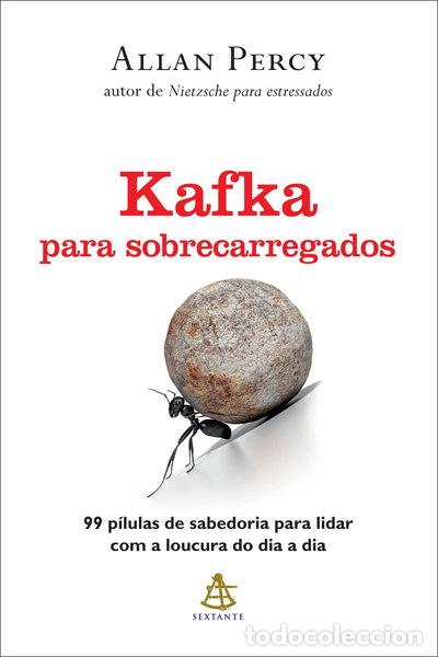 Libros: Kafka para sobrecarregados- 9788575428672