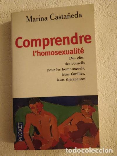 Libros: Comprendre l'homosexualit&eacute;- 9782266102728