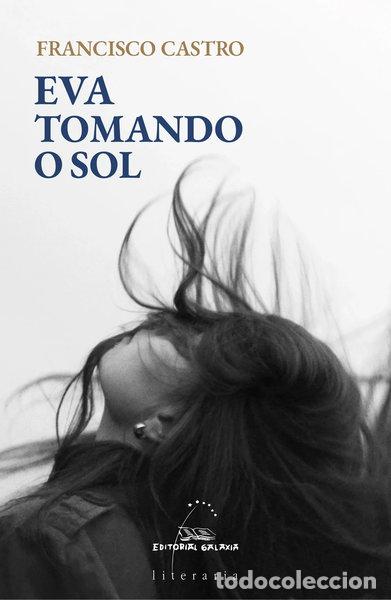 Libros: Eva tomando o sol- 9788411764650