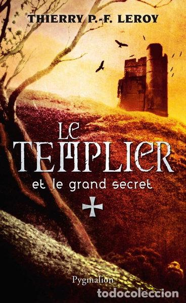 Libros: Le Templier et le grand secret- 9782756411132