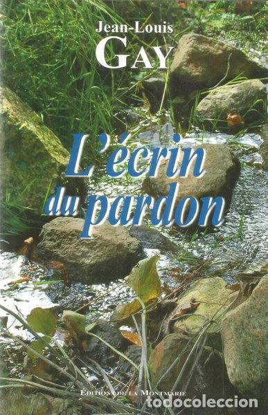 Libros: L'&eacute;crin du pardon- 9782915841442