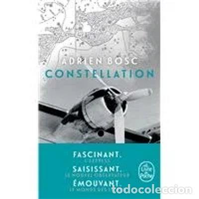 Libros: Constellation- 9782253182696