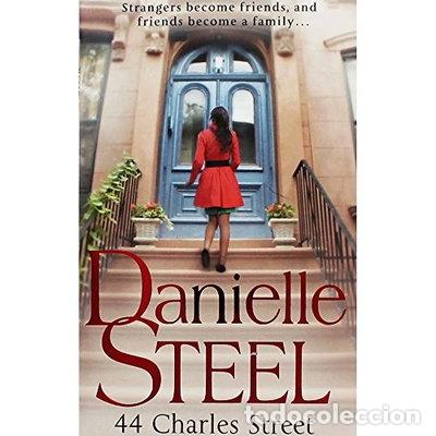 Libros: 44 Charles Street- 9780552171908