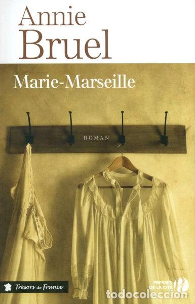Libros: Marie-Marseille- 9782258096066