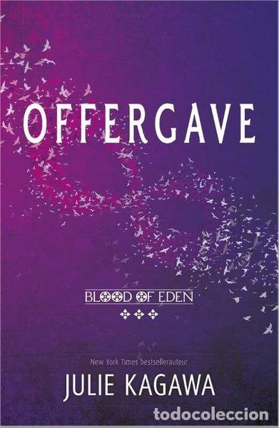 Libros: Offergave- 9789402705805