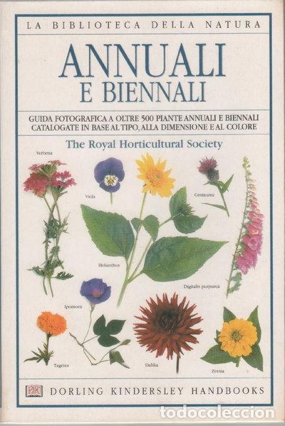 Livres: Annuali e biennali- 9788889180495