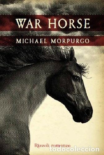 Livres: War Horse- 9788817052764