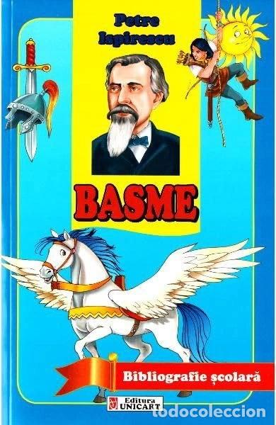 Libros: Basme- 6421952002043