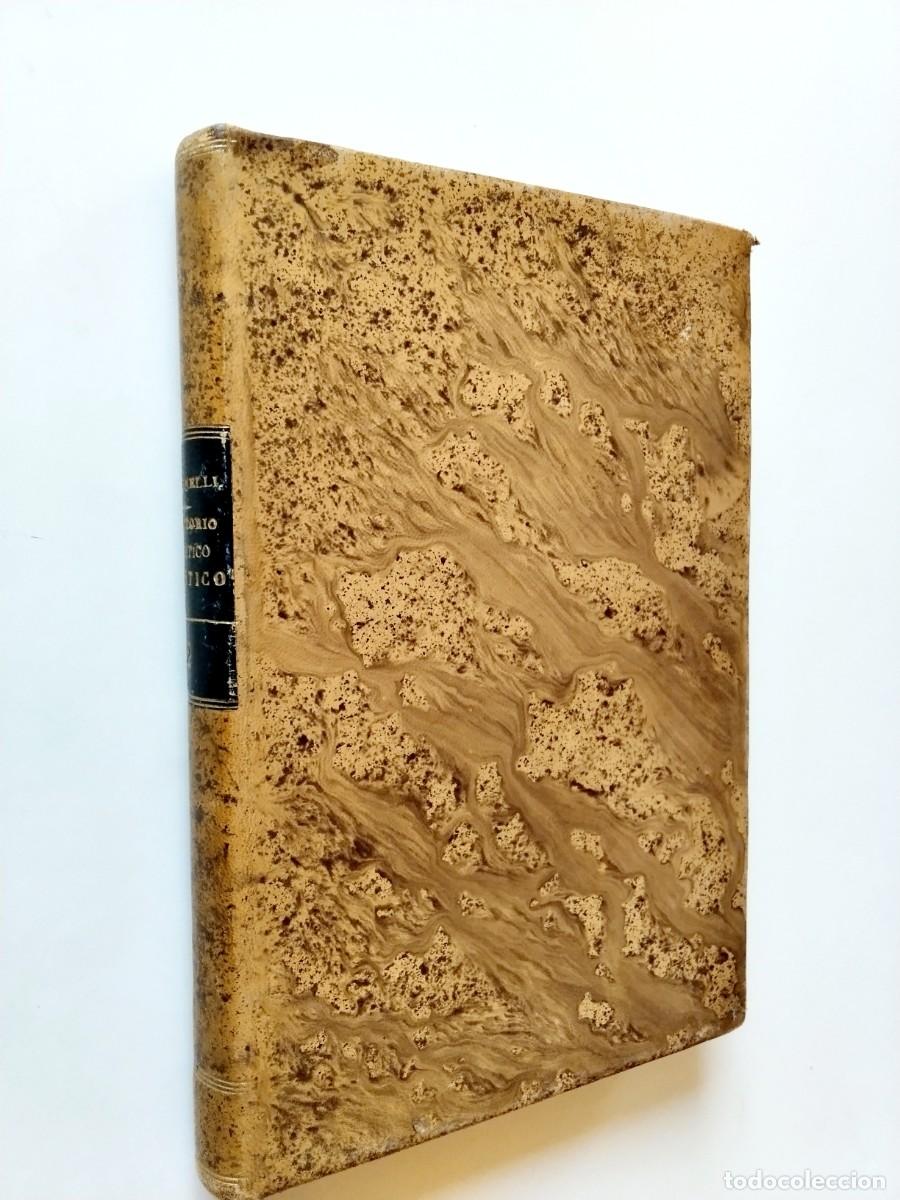 B&uuml;cher: Juan Bautista Scaramelli - Directorio Asc&eacute;tico. Tomo II