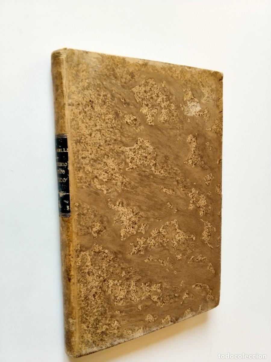 B&uuml;cher: Juan Bautista Scaramelli - Directorio Asc&eacute;tico. Tomo IV