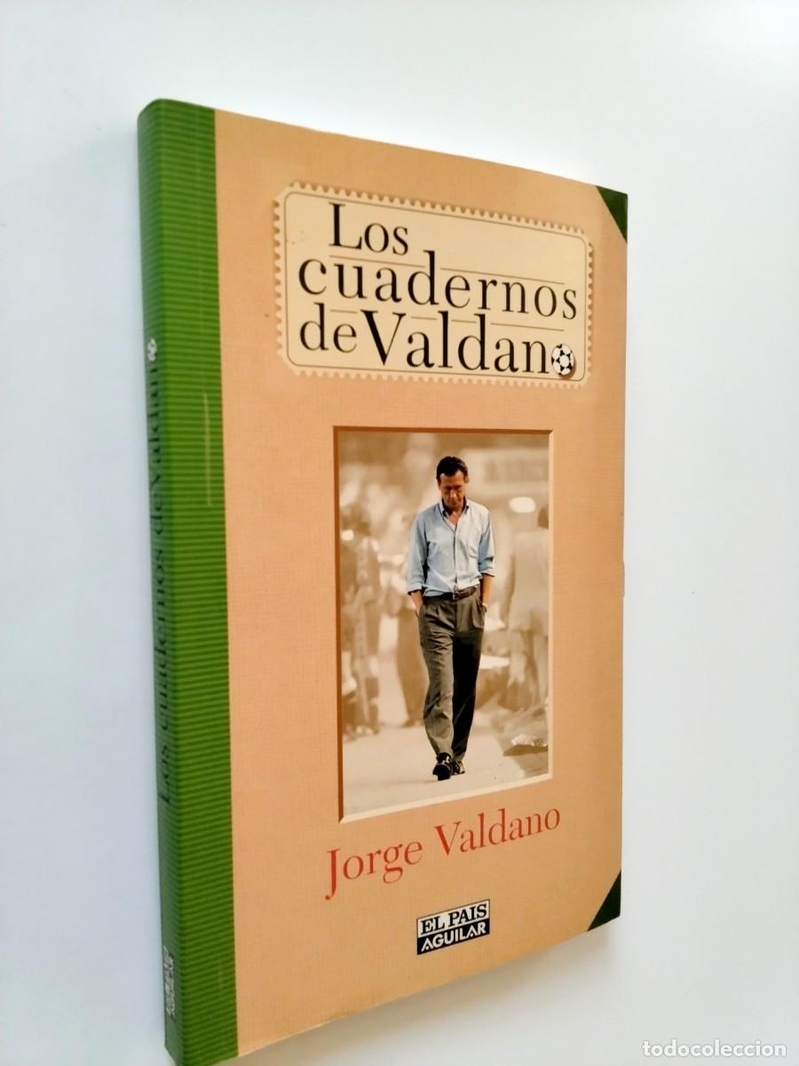 Jorge Valdano - Los cuadernos de Valdano